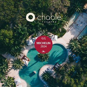 Chable Yucatan