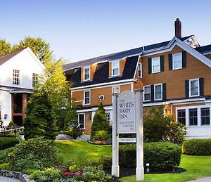 The White Barn Inn & Spa, Auberge Resorts Collection